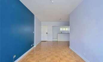 Imagem 2: São Paulo - Apartamento Padrão - Vila Olímpia