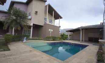 Imagem: Casa com 4 dormitórios, 500 m² - venda