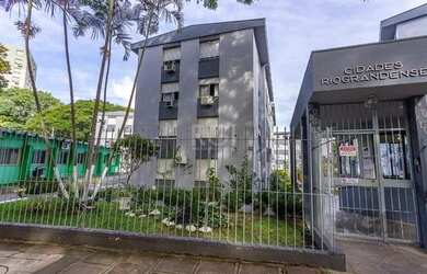 Imagem 2: Apartamento 66m² - 3 dormitórios no bairro Cristal