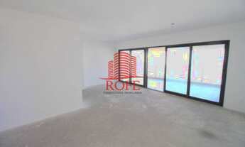 Imagem 2: Apartamento para venda com 117 metros quadrados com 2 quartos em Campo Belo - São Paulo