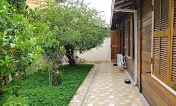 Imagem 3: Casa com 3 dormitórios para alugar, 105 m² por R$ 8.025,00/mês - Conjunto Residencial Espl