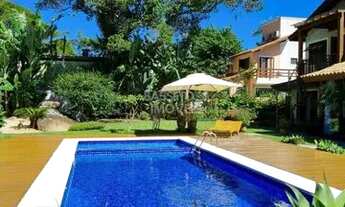 Imagem 3: FLORIANóPOLIS - Casa de Condomínio - Ponta das Canas