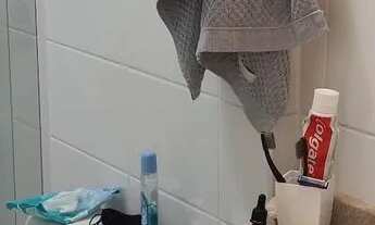 Imagem 5: Alugo Quarto em Condomínio Residencial de Luxo na Zona Sul - Avenida Interlagos