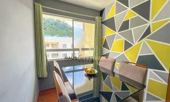 Imagem: Apartamento à venda no bairro Pimenteiras