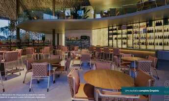 Imagem 4: Apartamento Studio ROOFTOP para venda com 1 quarto em Praia dos Carneiros - Tamandaré