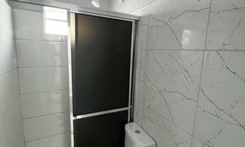 Imagem 3: Kitnet para aluguel possui 60 metros quadrados com 1 quarto