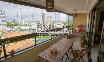 Imagem 2: Compre Apartamento no Edfifício Mansão José Calumby Barreto