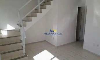 Imagem 2: Casa com 3 dormitórios à venda por R$ 370.000,00 - Itaipu - Niterói/RJ