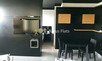 Imagem 3: Flat para alugar na Vila Olímpia - Edifício Executive Flat One (Mercure Vila Olímpia) - Có