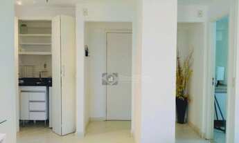 Imagem 3: Flat com 1 dormitório para alugar, 41 m² por R$ 4.200/mês - Jardim Paulista - São Paulo/SP