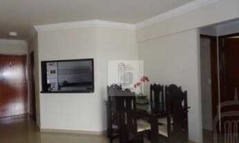 Imagem 3: Apartamento com 2 dormitórios à venda, 70 m² por R$ 515.000,00 - Osvaldo Cruz - São Caetan