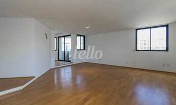 Imagem 2: São Paulo - Apartamento Padrão - Moema