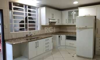 Imagem 2: Casa para Venda - 180m², 4 dormitórios, sendo 1 suites, 2 vagas - Partenon