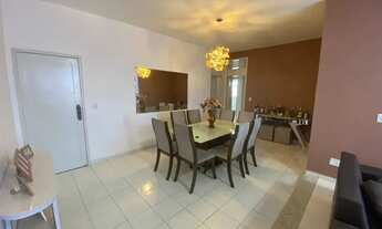 Imagem 3: Apartamento para aluguel (160m2) 4 quartos mobiliado em Manaíra