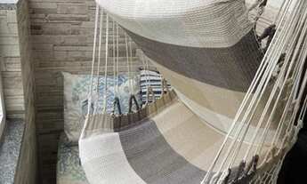 Imagem 7: Apartamento para Venda em Rio de Janeiro, Irajá, 2 dormitórios, 1 suíte, 2 banheiros, 1 va