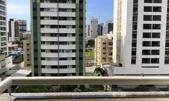 Imagem 3: ALUGO APARTAMENTO MOBILIADO