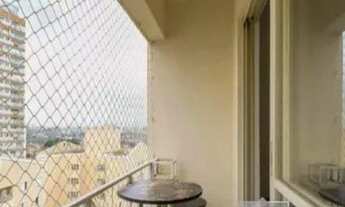 Imagem 5: Apartamento para venda possui 80 metros quadrados com 3 quartos em Vila Prudente - São Pau