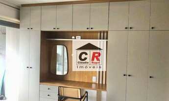 Imagem 6: Habitarte 1dt. Mobiliado