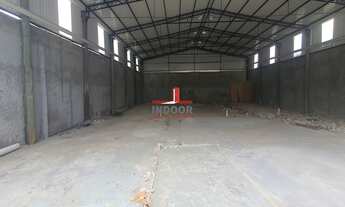 Imagem 5: SÃO PAULO - Galpão/Depósito/Armazém - VILA ISOLINA MAZZEI