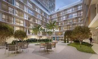 Imagem: São José do Rio Preto - Apartamento Padrão