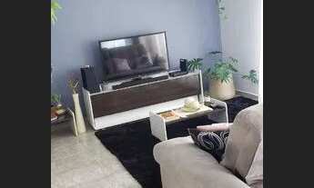 Imagem 3: Sobrado 4 dorm (01 suíte) à venda, 182 m² por R$ 848.000 - Jardim Monte Alegre - São Paulo