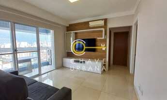 Imagem: Apartamento com 1 dormitório para alugar