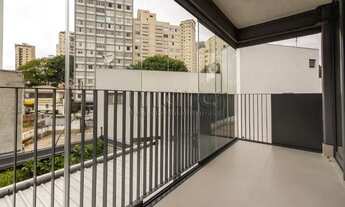 Imagem: SAO PAULO - Apartamento Padrão - PARAISO