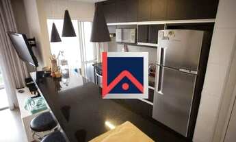 Imagem 7: Venda Apartamento 1 Dormitórios - 48 m² Brooklin