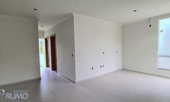 Imagem 6: Casa nova de 60,15m² com fácil acesso a cidade de Timbó e BR-470