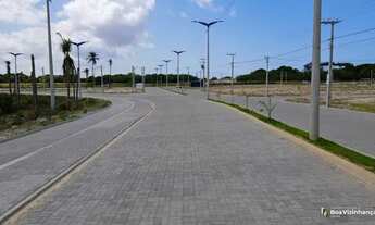 Imagem 4: AR - MBV Caucaia lotes prontos para construir