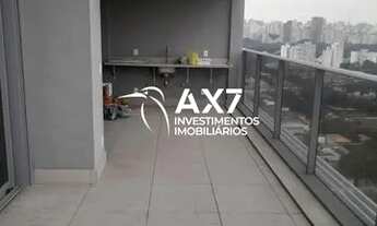 Imagem 2: SãO PAULO - Apartamento Padrão - Pinheiros