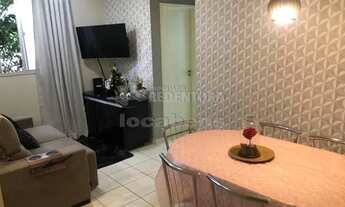 Imagem 2: Apartamento Padrão em São José do Rio Preto