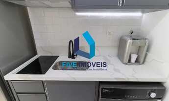 Imagem 5: Studio Mobiliado à venda, 25 m² por R$ 379.000 - Vila Mariana - São Paulo/SP