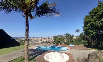 Imagem 4: Casa de 3 quartos para alugar no bairro Vargem Do Bom Jesus