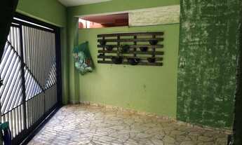 Imagem 4: Casa à venda, 150 m² por R$ 380.000,00 - Terra da Uva - Louveira/SP