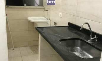 Imagem 5: Locação Kitnet com 1 dormitório