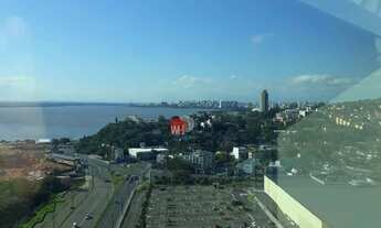 Imagem: Sala à venda, 82 m² por R$ 930.000,00