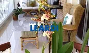 Imagem: APARTAMENTO - PANAMBY - SP