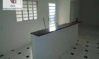 Imagem 6: Casa com 2 dormitórios para alugar, 90 m² por R$ 1.590,56/mês - Parque Universitário de Vi