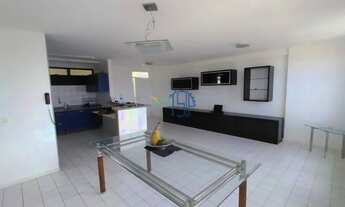 Imagem 6: Apartamento à venda no bairro Ponta Negra - Natal/RN