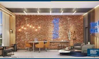 Imagem 7: Apto. para venda tem 23 m2, com 1 suíte em Aclimação - São Paulo - SP