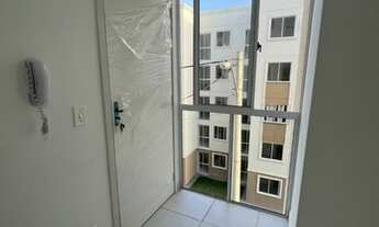 Imagem 2: Alugo Apartamento no Cond. Viver Tarumã com 2 quartos