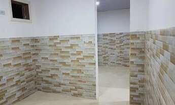 Imagem 4: Casa/apartamento 2 quartos com suíte Muzema