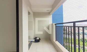 Imagem 7: Apartamento para Aluguel - São Pedro, 2 Quartos, 55 m2