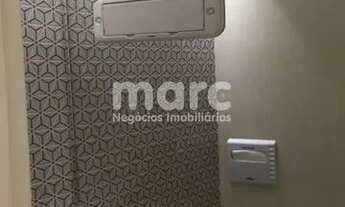 Imagem 4: SAO PAULO - Conjunto Comercial/Sala - VILA CLEMENTINO