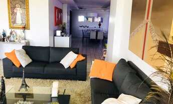 Imagem 6: Apartamento para venda com 300 metros quadrados com 4 quartos