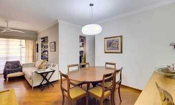 Imagem 5: São Paulo - Apartamento Padrão - Brooklin Paulista