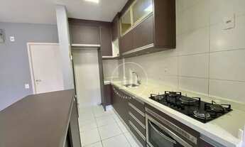 Imagem 5: Apartamento com 2 dormitórios à venda, 62 m² por R$ 380.000,00 - Jardim Cidade de Florianó