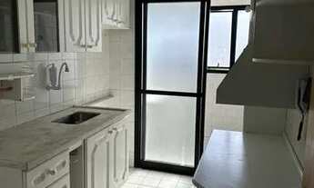 Imagem 4: Apartamento para venda tem 60 metros quadrados com 2 quartos em Vila Paulista - São Paulo