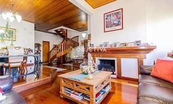Imagem 3: Cobertura Duplex à venda 4 Quartos, 3 Vagas, 396M², Jardim Lindóia, Porto Alegre - RS